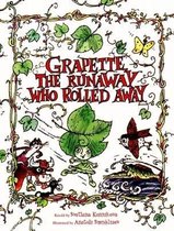 Grapette the Runaway Who Rolled Away