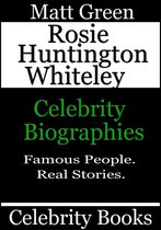 Biographies of Famous People - Rosie Huntington Whiteley: Celebrity Biographies