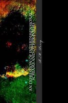 An Expression of Interdimensional Screams and Other Poems