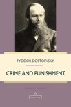 Food For Thought - Crime and Punishment