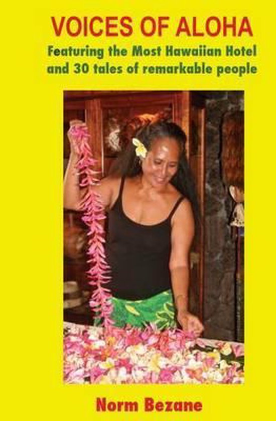 Voices of Maui- Voices of Aloha - cover