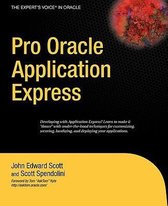 Pro Oracle Application Express