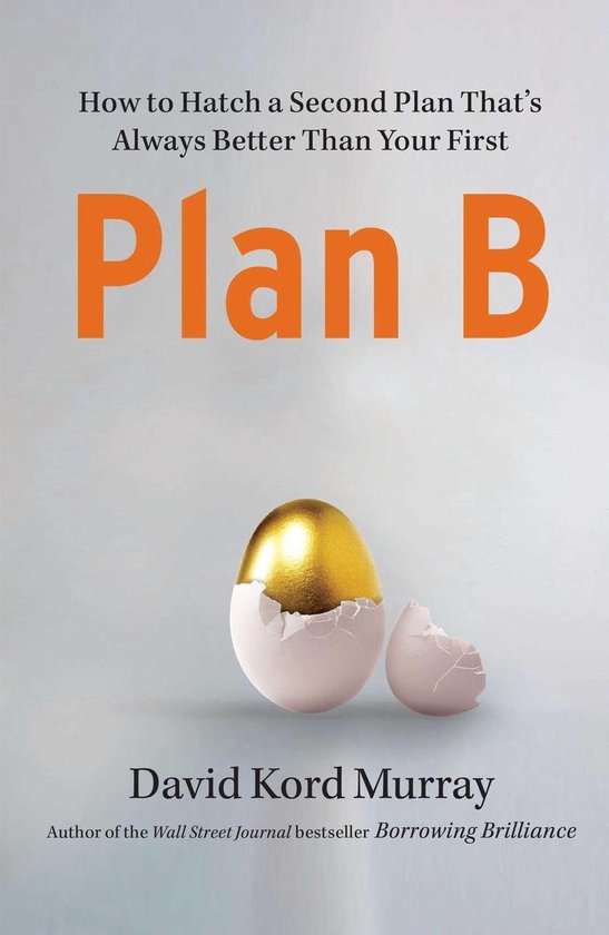 Plan B - cover