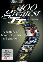 TT 100 Greatest Moments