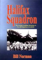 Halifax Squadron