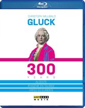 Gluck 300 Years, Alceste, Iphegenie
