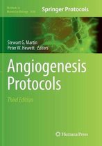 Methods in Molecular Biology- Angiogenesis Protocols