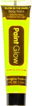 Lg-imports Glow In The Dark Body Paint Neon Geel 25 Ml