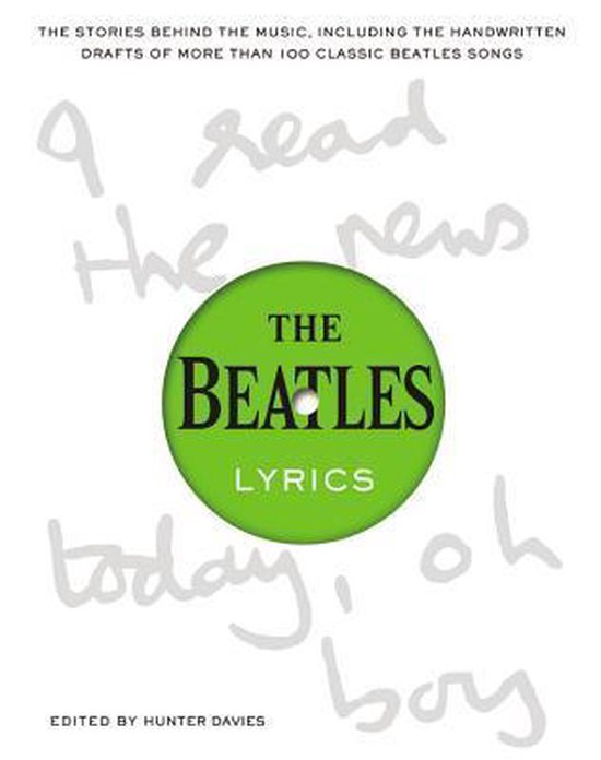 The Beatles Lyrics