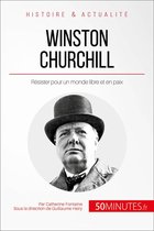 Grandes Personnalités 11 - Winston Churchill
