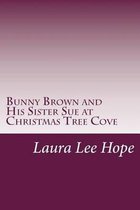 Bunny Brown and His Sister Sue at Christmas Tree Cove