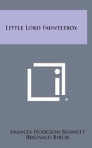 Little Lord Fauntleroy