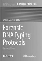 Methods in Molecular Biology- Forensic DNA Typing Protocols