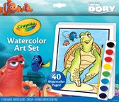 Crayola Finding Dory Waterverf