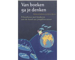 Van Boeken Ga Je Denken