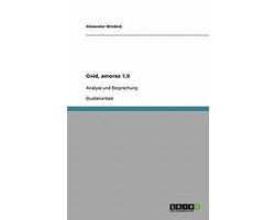 Ovid, amores 1,9