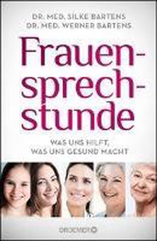 Frauensprechstunde - cover