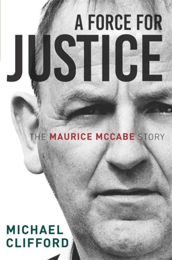 A Force for Justice - cover