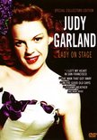 Judy Garland - Lady On Stage Live Collection (DVD)