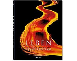 Frans Lanting. LEBEN