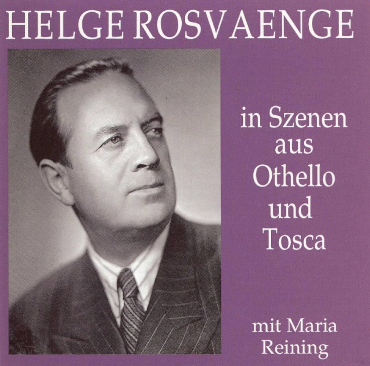 In Szenen Aus Othello & T