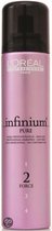 L'Oréal Professionnel Infinium L Pure V048 - Haarspray - 250 ml