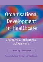 Organisational Development Healthcare