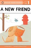 Penguin Young Readers 1 - A New Friend