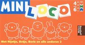 Mini Loco Nijntje, Betje, Boris en alle anderen 2