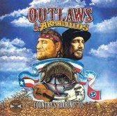 Distributed for the Country Music Foundation Press- Outlaws & Armadillos