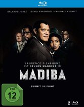 MADIBA/2 Blu-ray