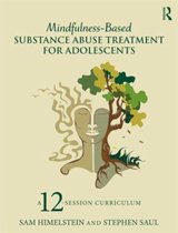 Mindfulness-Based Substance Abuse Treatm