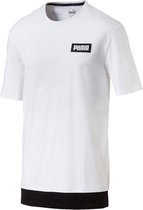 Puma T-Shirt Rebel  850068-03