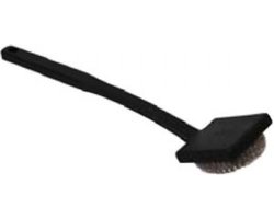 Big Green Egg Grid Scrubber - Borstel