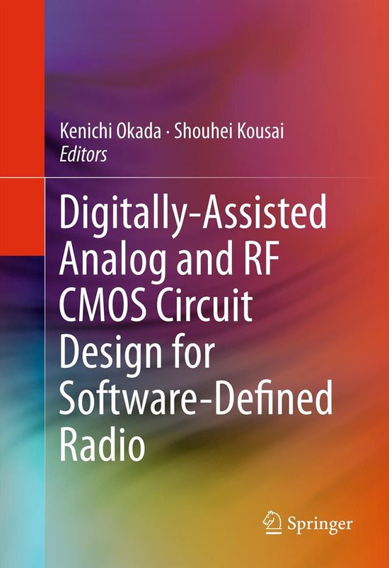 Engineering (R0) - Digitally-Assisted Analog and RF CMOS Cir ... - cover