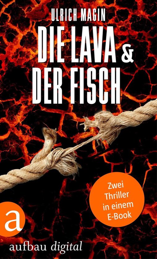 Die Lava & Der Fisch - cover