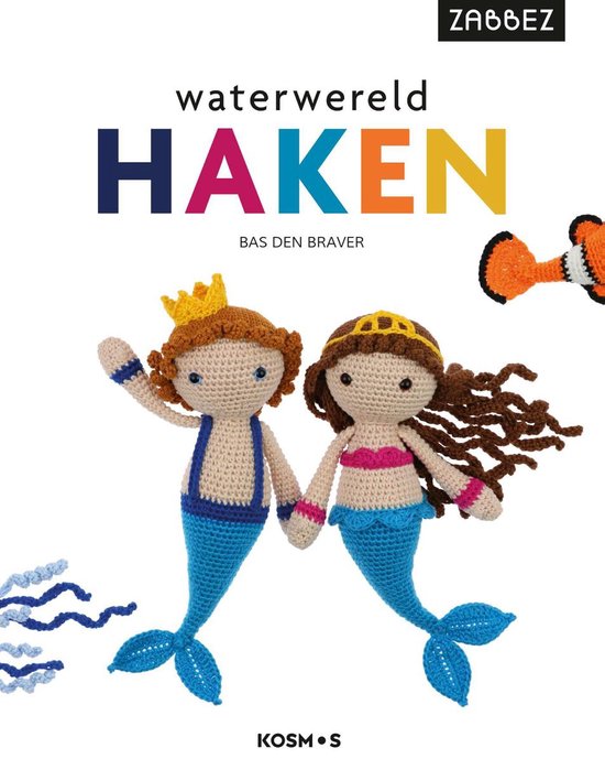 Waterwereld haken