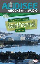 Searchlight Books ™ — What Are Energy Sources? - Finding Out about Geothermal Energy
