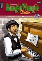 Boogie Woogie Starter