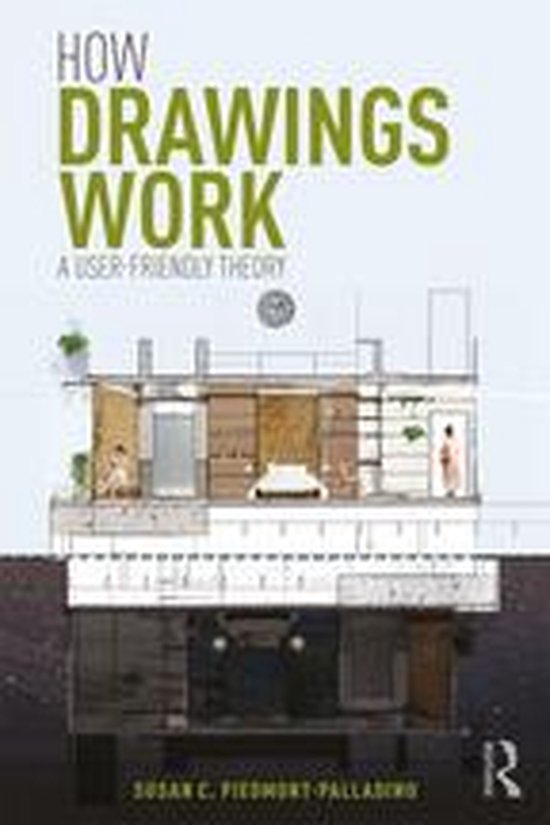 How Drawings Work - cover