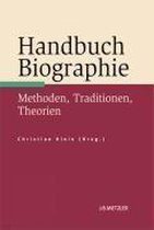 Handbuch Biographie