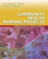 Community Health Nursing Projects