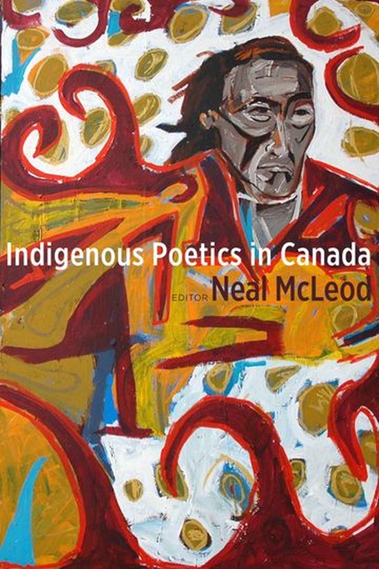 Indigenous Studies 13 - Indigenous Poetics in Canada - cover