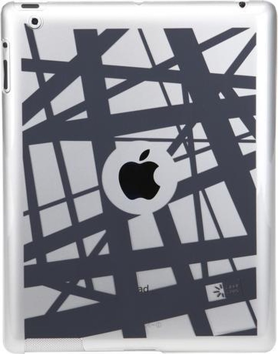 Case Logic IPC201 - Tablethoes - Apple iPad 2/3/4
