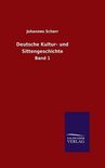 Deutsche Kultur- und Sittengeschichte