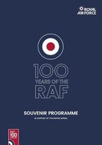 100 Years of the RAF - Souvenir Programme