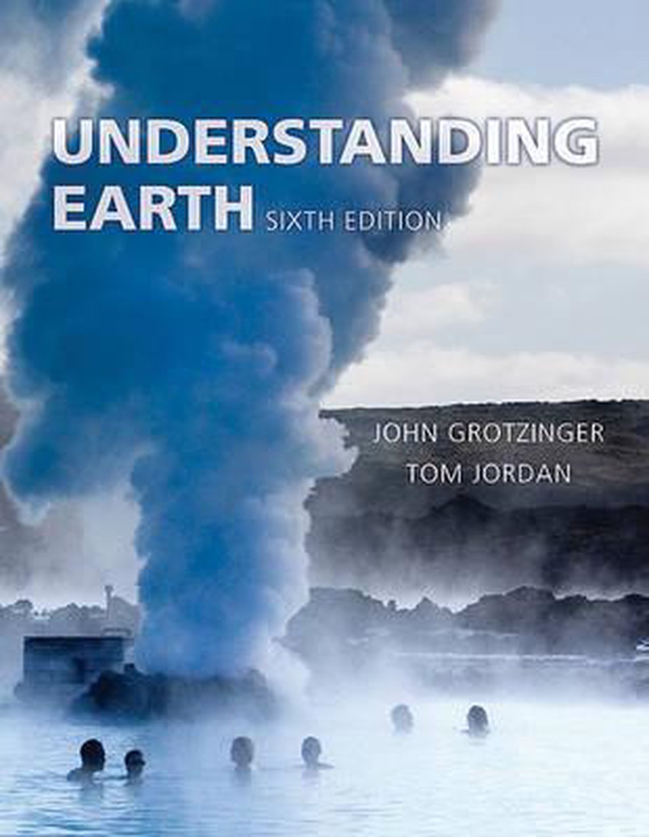 Understanding Earth | 9781429219518 | University John