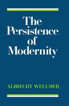 The Persistence of Modernity