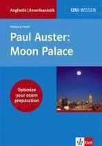 Paul Auster: Moon Palace