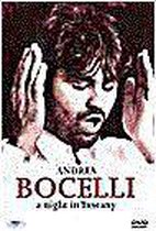 Andrea Bocelli - Night In Tuscany